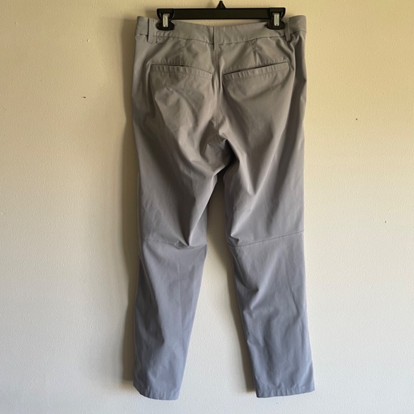Lululemon Commission Pant Slim *Warpstreme Light Cast - Picture 6 of 9